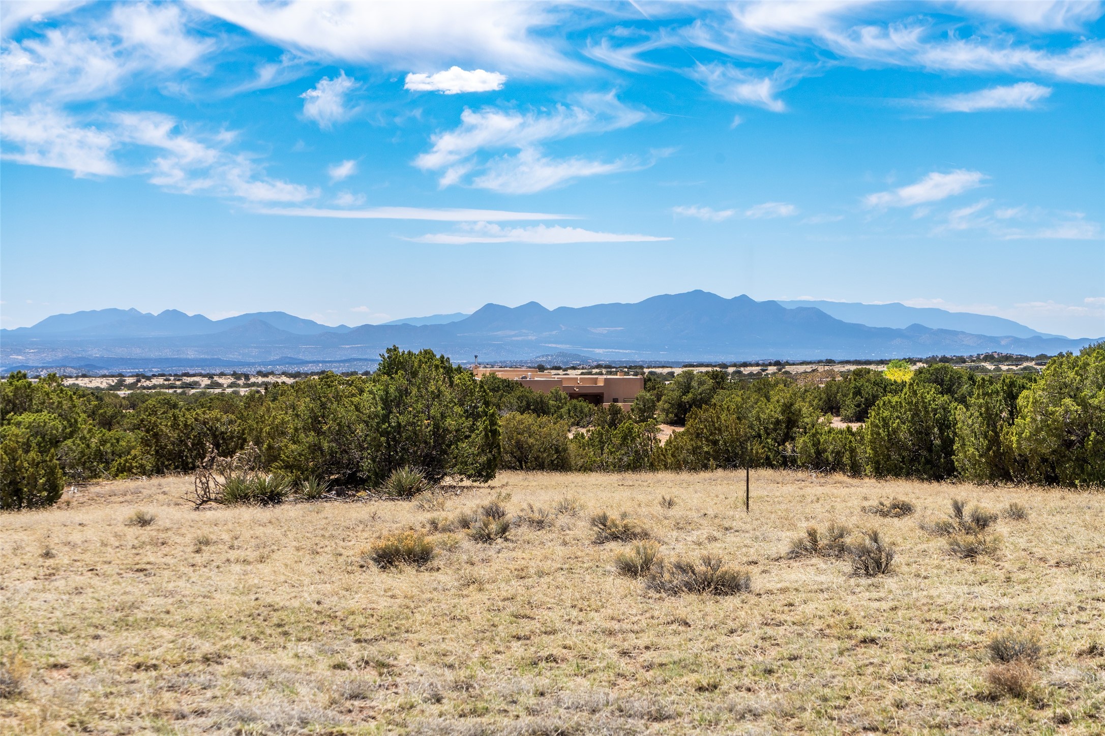 53 Cerro Alto Road Lamy, NM 87540 - Photo 1 of 20