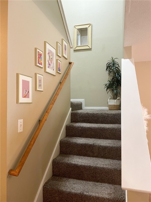 910 Monte Carlo College Station, TX 77840 - Photo 10 of 20 a view of entryway