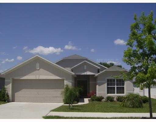 2004 Newtown Road Groveland, FL 34736 - Photo 1 of 1 Exterior Front