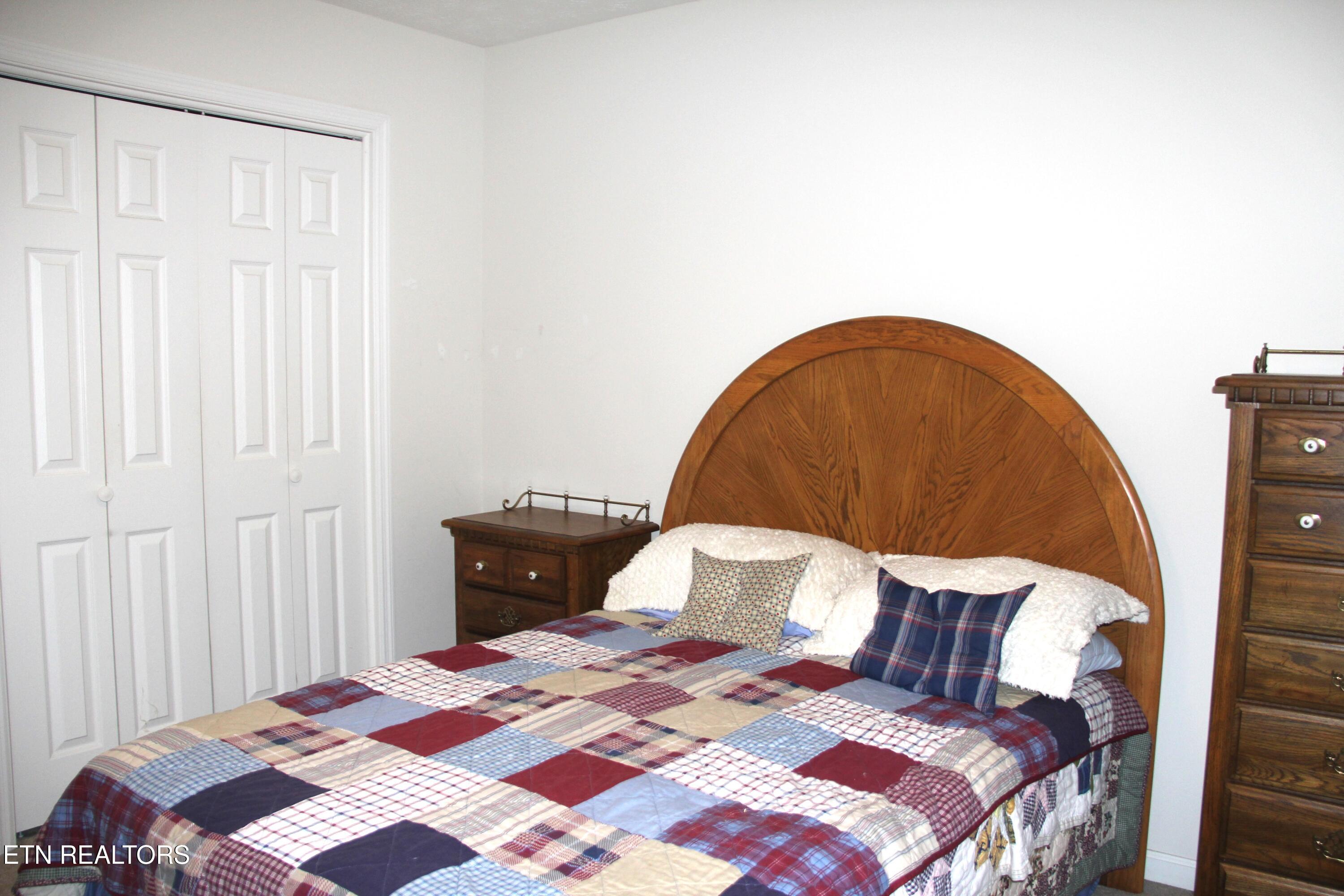 413 Herringbone Court Powell, TN 37849 - Photo 14 of 35 Bedroom 2