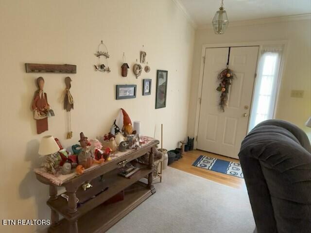 413 Herringbone Court Powell, TN 37849 - Photo 2 of 35 Herringbone Entry 2