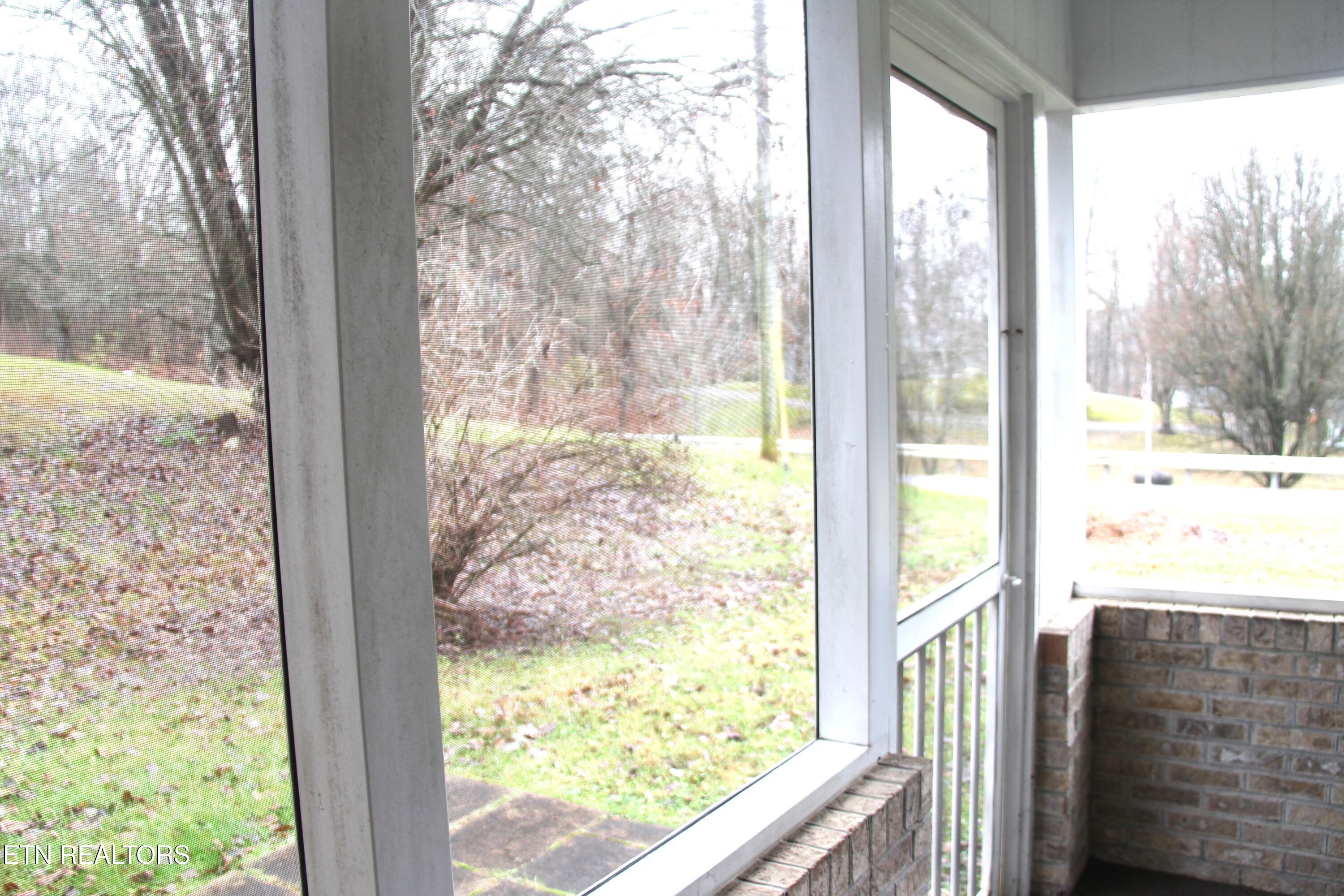 413 Herringbone Court Powell, TN 37849 - Photo 30 of 35 To backyard