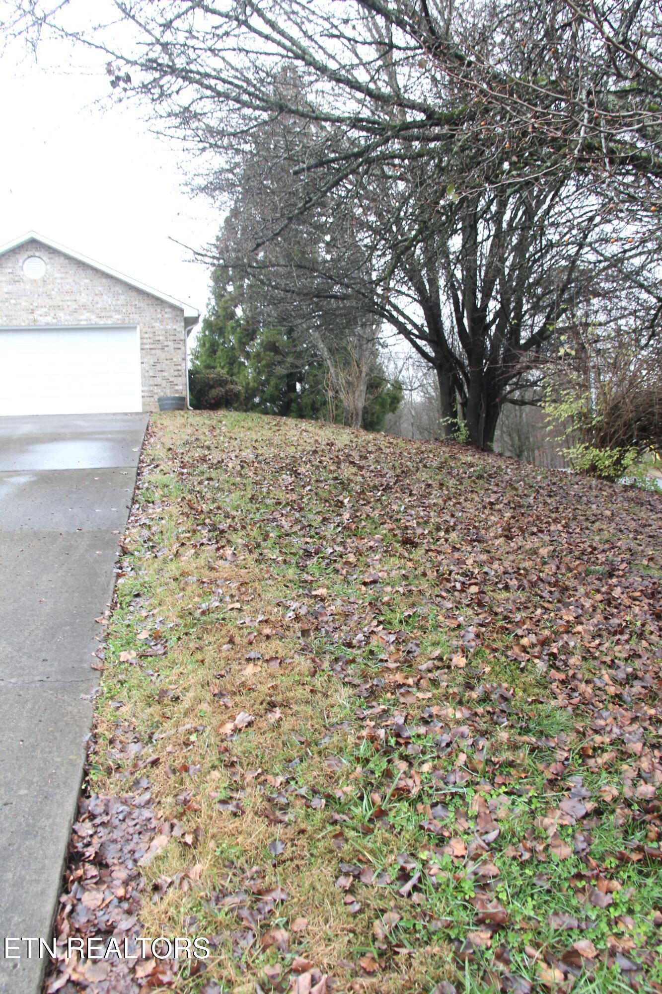 413 Herringbone Court Powell, TN 37849 - Photo 33 of 35 Corner lot