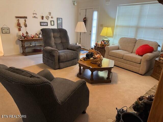 413 Herringbone Court Powell, TN 37849 - Photo 5 of 35 Herringbone Living Room