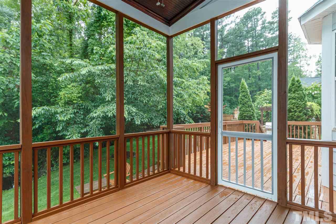 204 Ebon Road Durham, NC 27713 - Photo 22 of 30