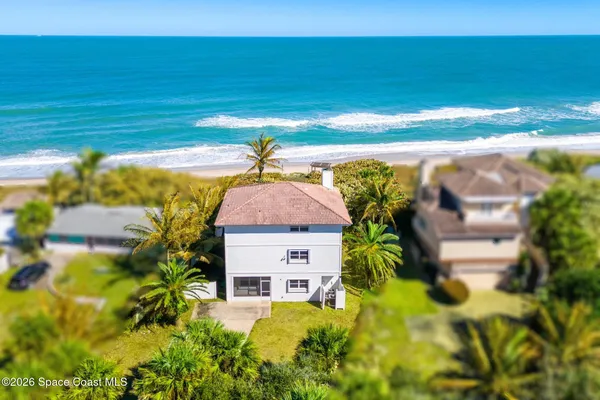 $2,850,000 | 9085 South Hwy A1A, Melbourne Beach, FL 32951