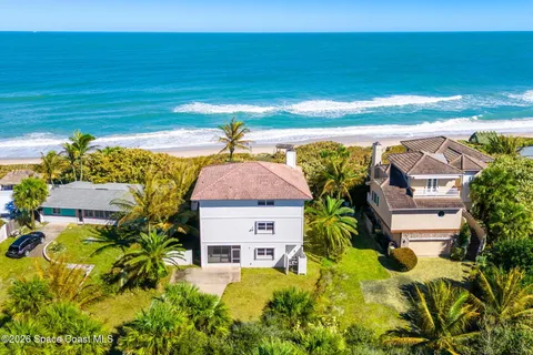 $2,899,999 | 9085 South Hwy A1A, Melbourne Beach, FL 32951