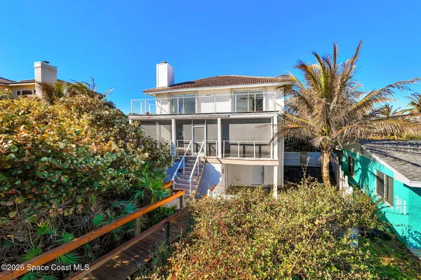 $2,850,000 | 9085 South Hwy A1A, Melbourne Beach, FL 32951