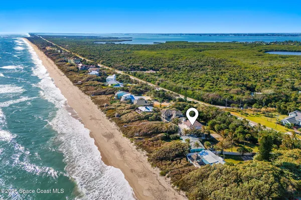 $2,850,000 | 9085 South Hwy A1A, Melbourne Beach, FL 32951