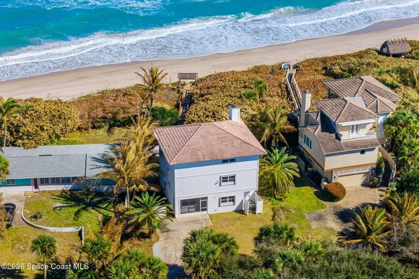 $2,850,000 | 9085 South Hwy A1A, Melbourne Beach, FL 32951