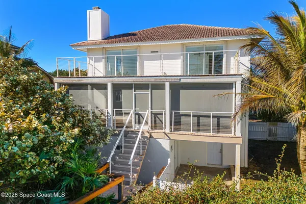 $2,850,000 | 9085 South Hwy A1A, Melbourne Beach, FL 32951