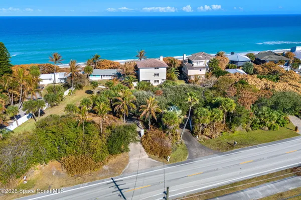 $2,850,000 | 9085 South Hwy A1A, Melbourne Beach, FL 32951