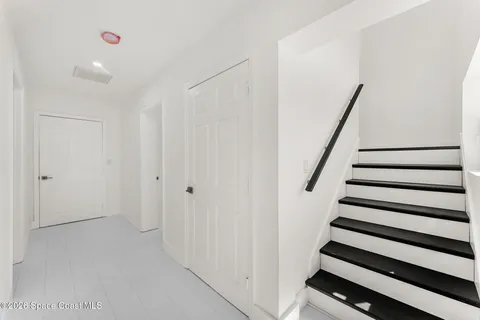 close up of a white marble wall