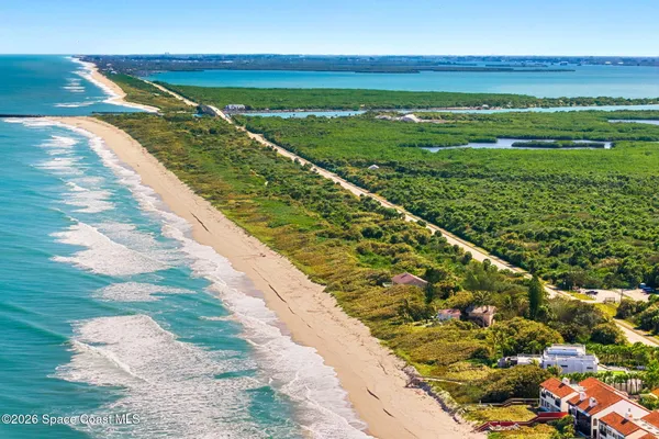 $2,850,000 | 9085 South Hwy A1A, Melbourne Beach, FL 32951