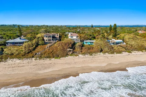 $2,999,999 | 9085 South Hwy A1A, Melbourne Beach, FL 32951