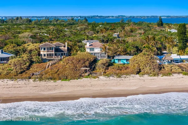 $2,850,000 | 9085 South Hwy A1A, Melbourne Beach, FL 32951