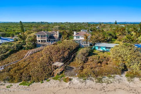 $2,899,999 | 9085 South Hwy A1A, Melbourne Beach, FL 32951