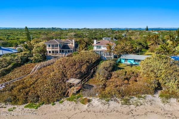 $2,850,000 | 9085 South Hwy A1A, Melbourne Beach, FL 32951