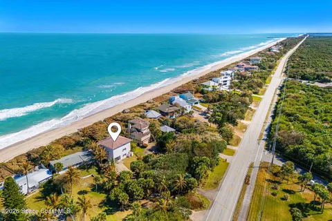 $2,999,999 | 9085 South Hwy A1A, Melbourne Beach, FL 32951