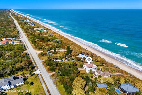 $2,850,000 | 9085 South Hwy A1A, Melbourne Beach, FL 32951