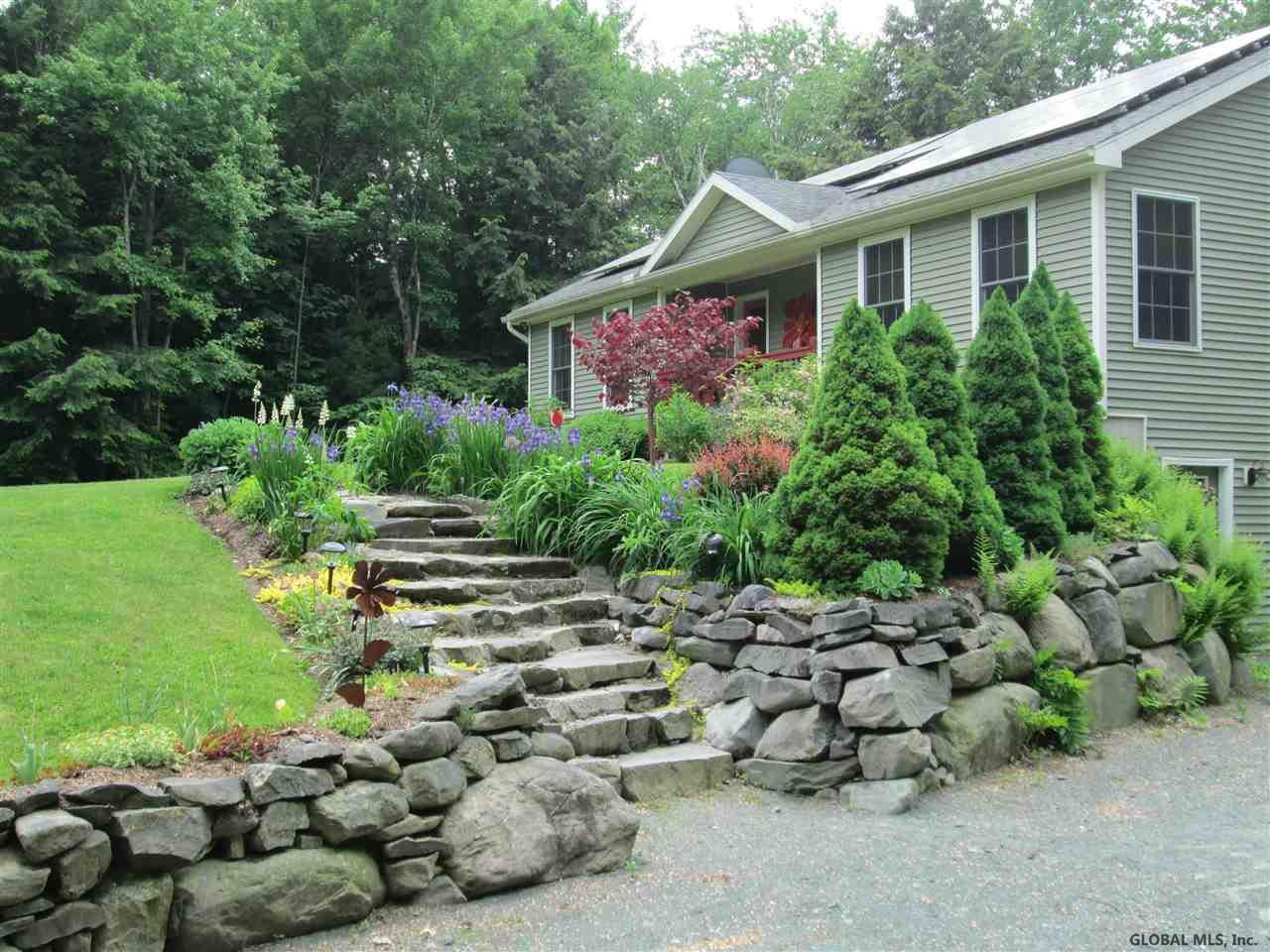 11 Walk Road Sand Lake, NY 12153 - Photo 2 of 25 Photo 2