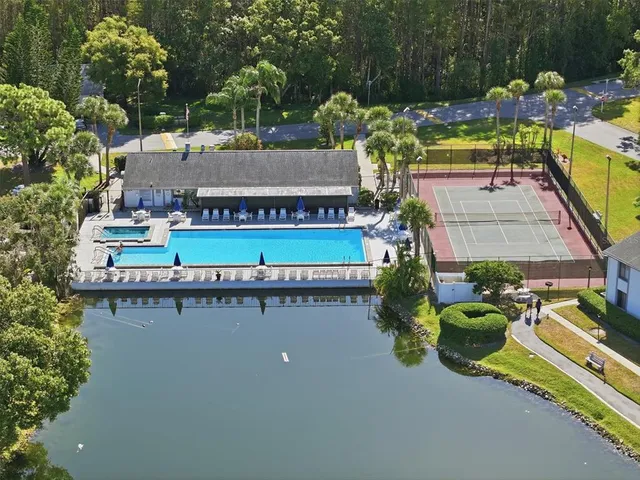 $150,000 | 1243 Pine Ridge Circle West, Unit D2, Tarpon Springs, FL 34688