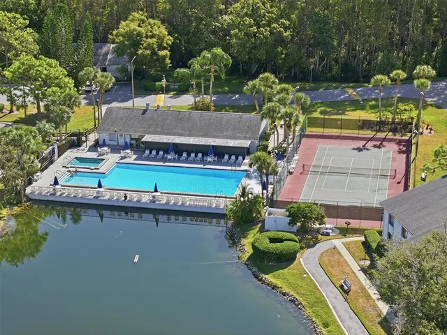 $150,000 | 1243 Pine Ridge Circle West, Unit D2, Tarpon Springs, FL 34688