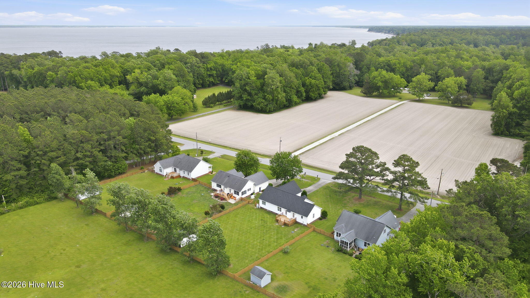 210 East Camp Kiro Road New Bern, NC 28560 - Photo 49 of 53