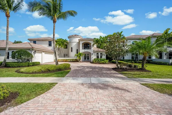 $12,000 | 11640 South Sea Court, Wellington, FL 33449