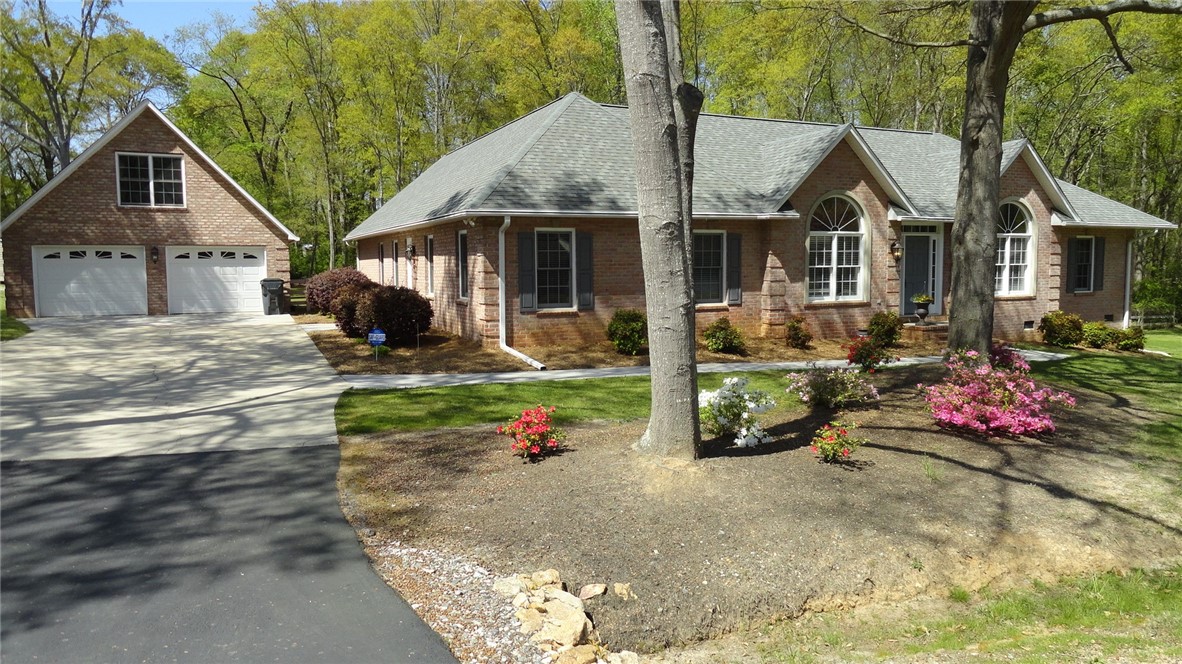 105 Concord Circle Anderson, SC 29621 - Photo 6 of 50