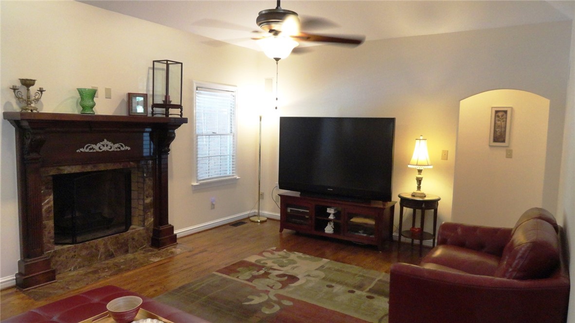 105 Concord Circle Anderson, SC 29621 - Photo 9 of 50