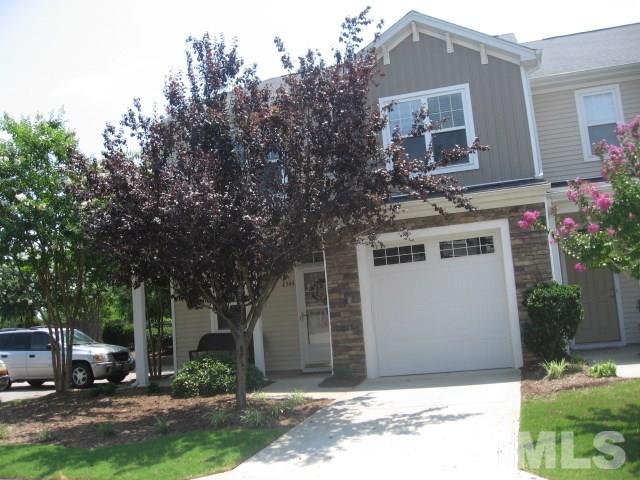 2544 Spring Oaks Way Raleigh, NC 27614 - Photo 2 of 18 Gallery Image 2