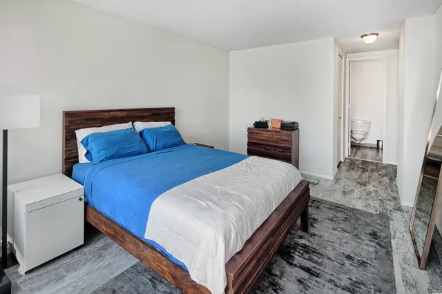 $325,000 | 7004 Boulevard East, Unit 2E, Guttenberg, NJ 07093