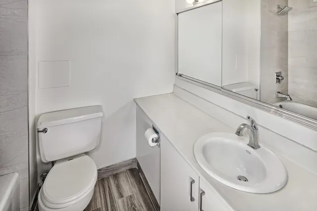 $325,000 | 7004 Boulevard East, Unit 2E, Guttenberg, NJ 07093