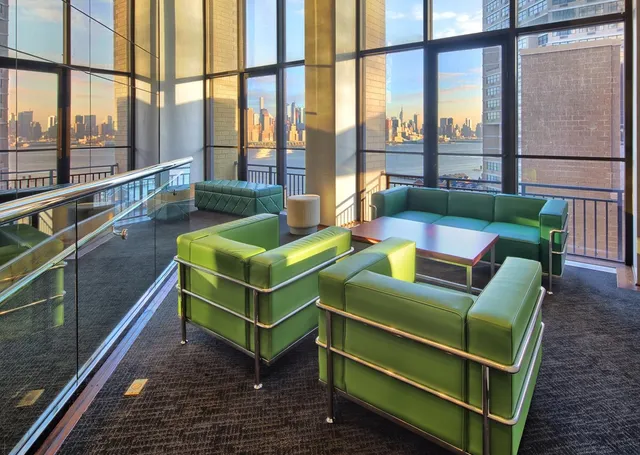 $325,000 | 7004 Boulevard East, Unit 2E, Guttenberg, NJ 07093