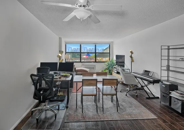 $325,000 | 7004 Boulevard East, Unit 2E, Guttenberg, NJ 07093