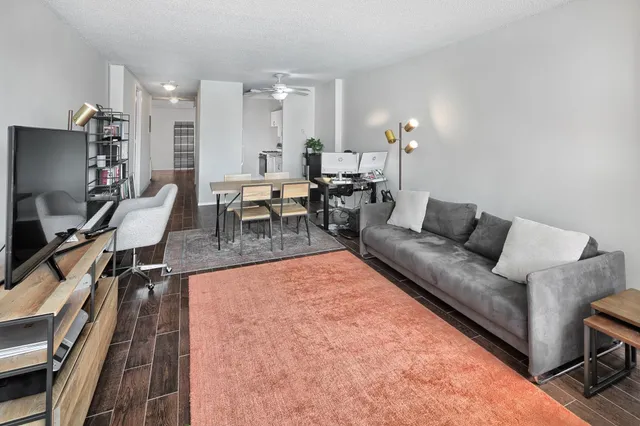 $325,000 | 7004 Boulevard East, Unit 2E, Guttenberg, NJ 07093