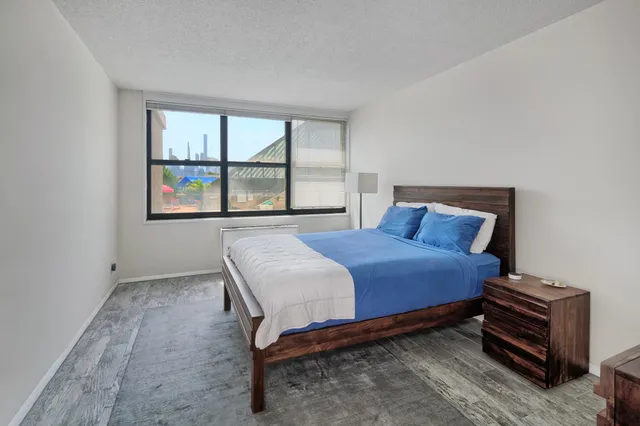 $325,000 | 7004 Boulevard East, Unit 2E, Guttenberg, NJ 07093