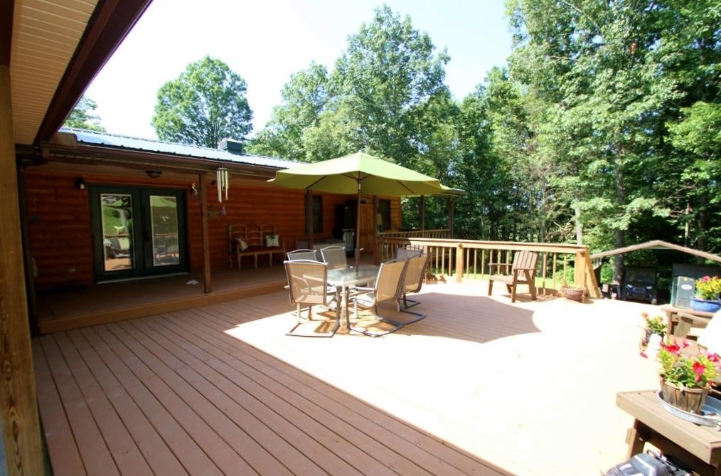 537 Westling Ridge Road Crawley, WV 24931 - Photo 52 of 100 Gallery Image 52