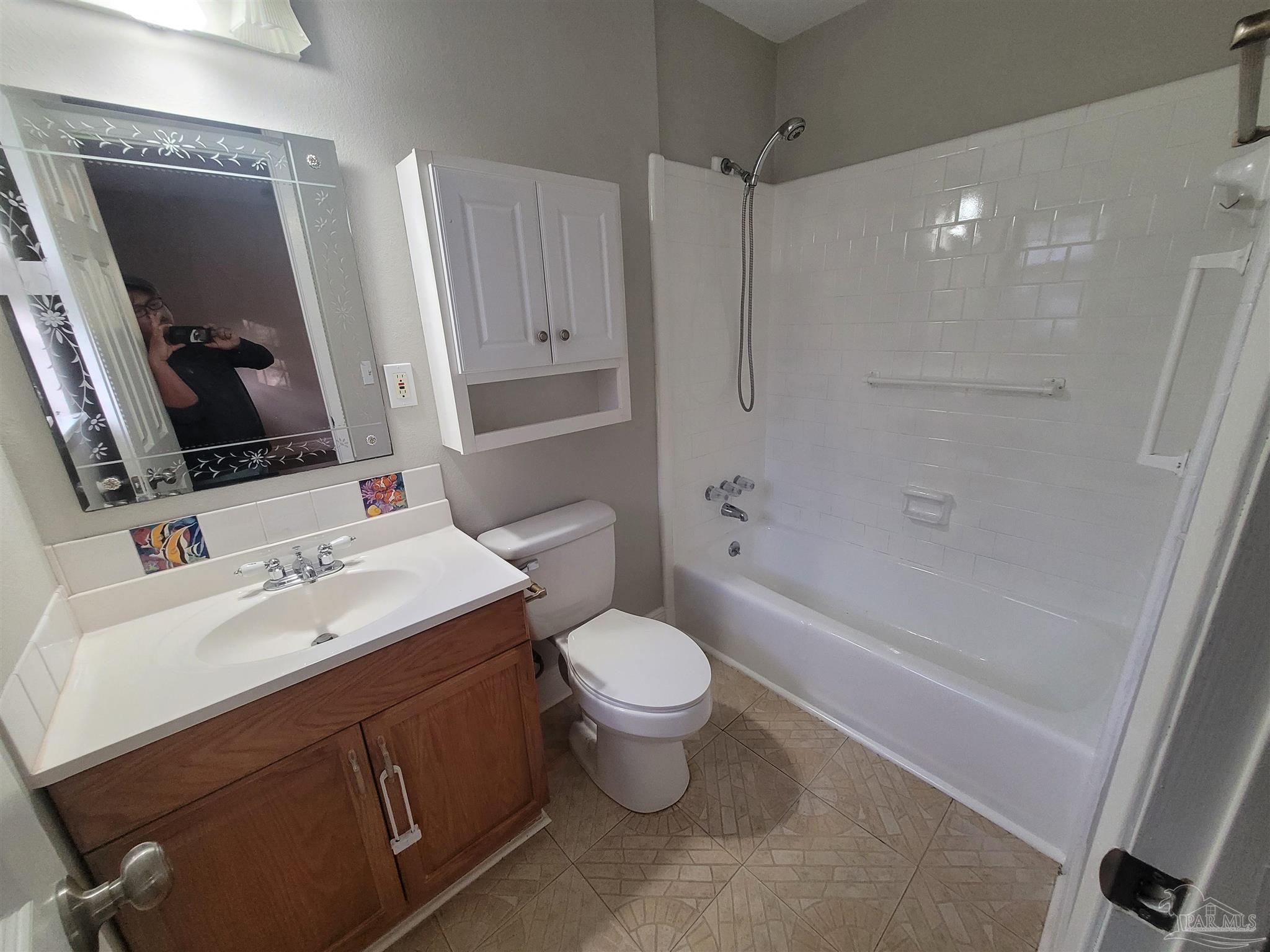 4095 Ward Basin Road Milton, FL 32583 - Photo 12 of 13