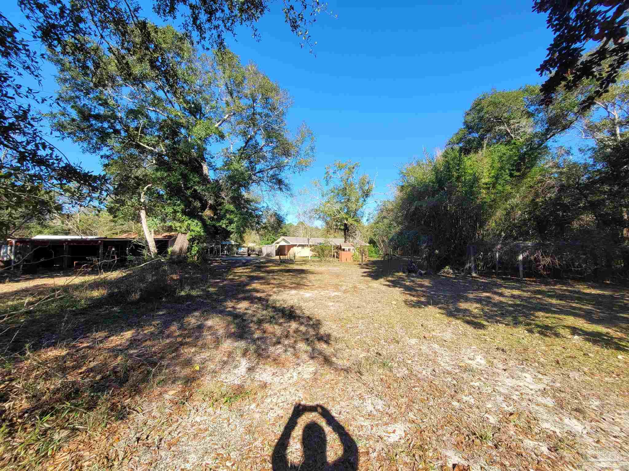4095 Ward Basin Road Milton, FL 32583 - Photo 3 of 13