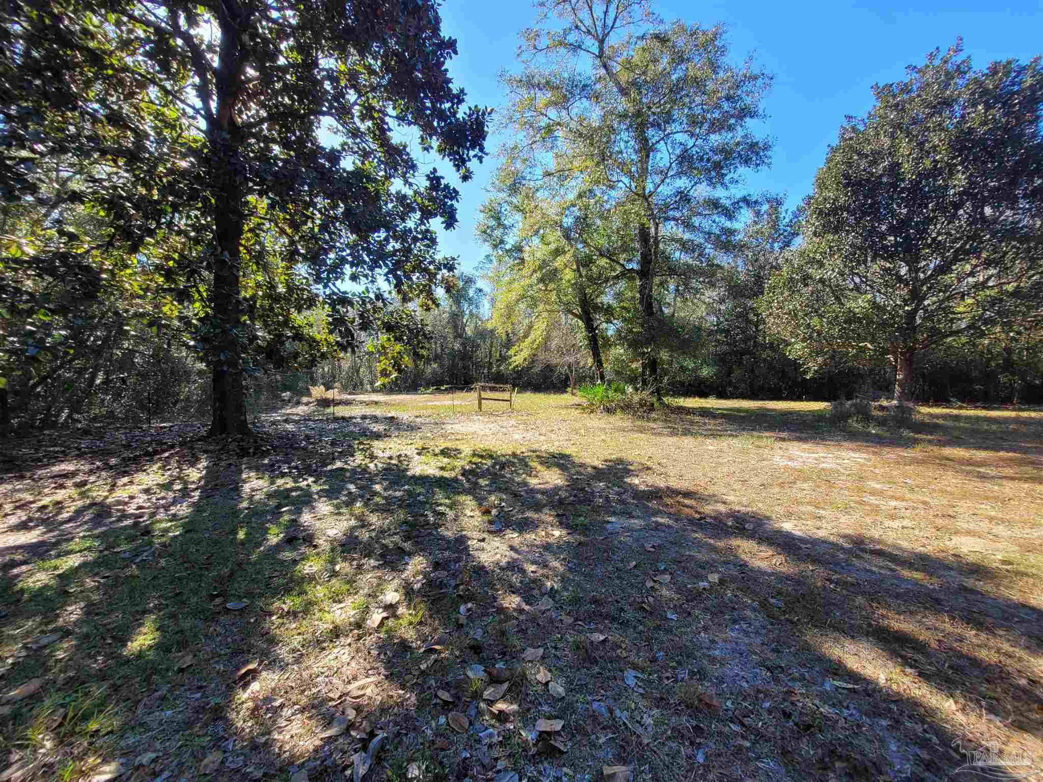 4095 Ward Basin Road Milton, FL 32583 - Photo 4 of 13