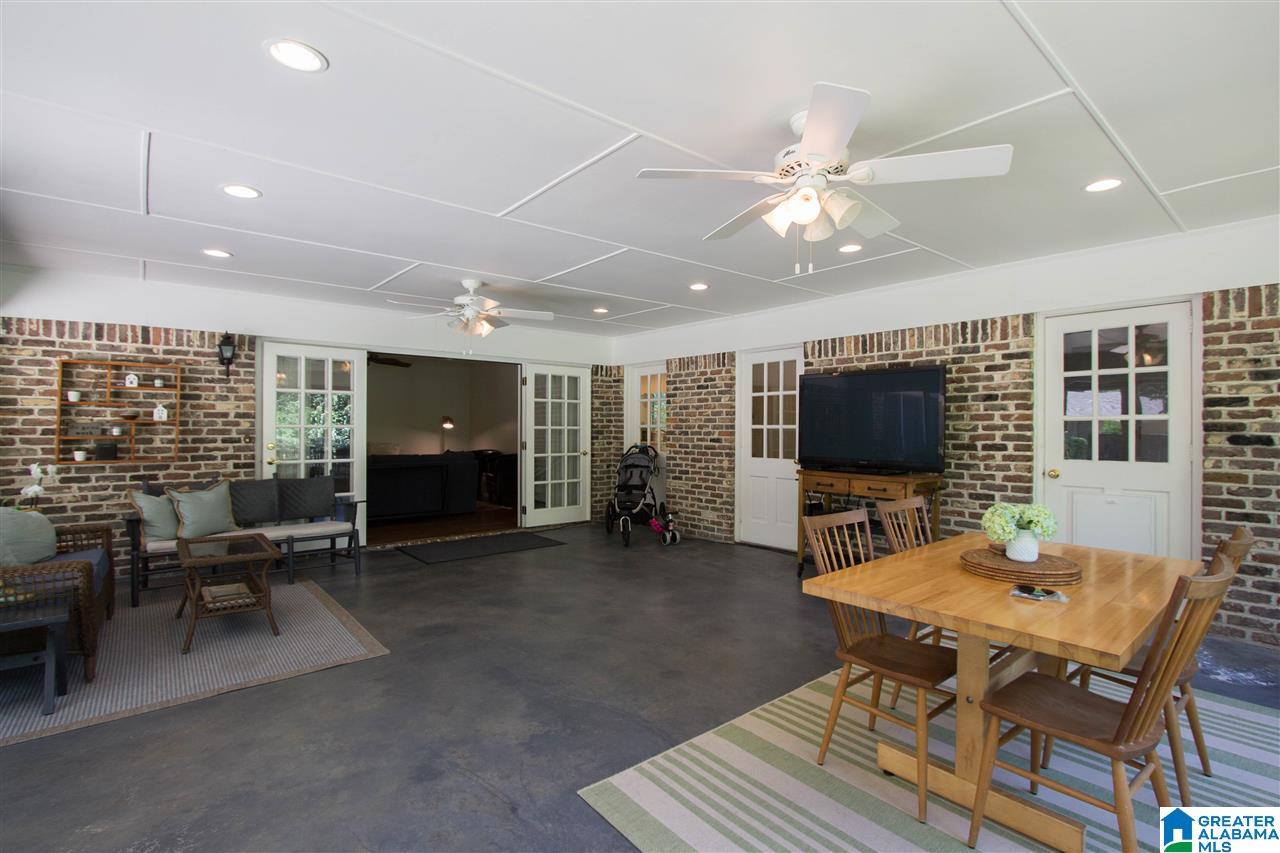 3772 Crestbrook Road Mountain Brook, AL 35223 - Photo 25 of 50 Gallery Image 25
