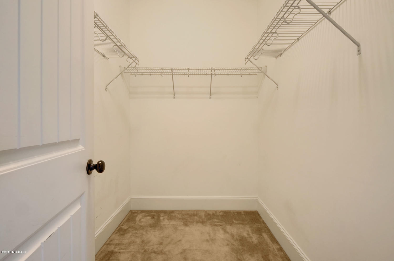 287 Hardison Road Holly Ridge, NC 28445 - Photo 15 of 27 Master Closet