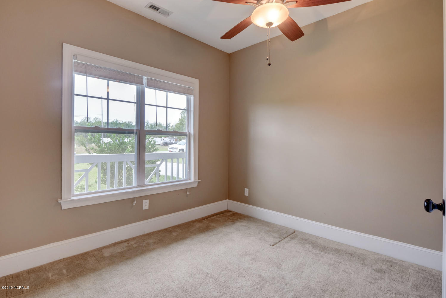 287 Hardison Road Holly Ridge, NC 28445 - Photo 16 of 27 Guest Room 1