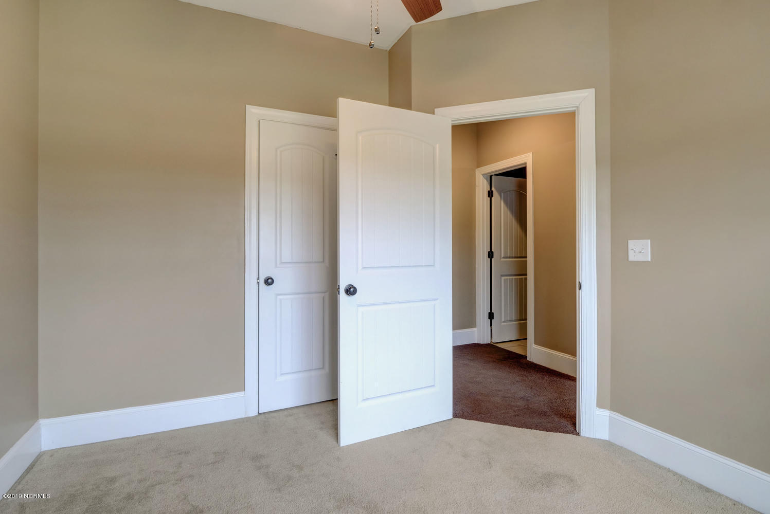 287 Hardison Road Holly Ridge, NC 28445 - Photo 17 of 27 Guest Room 1