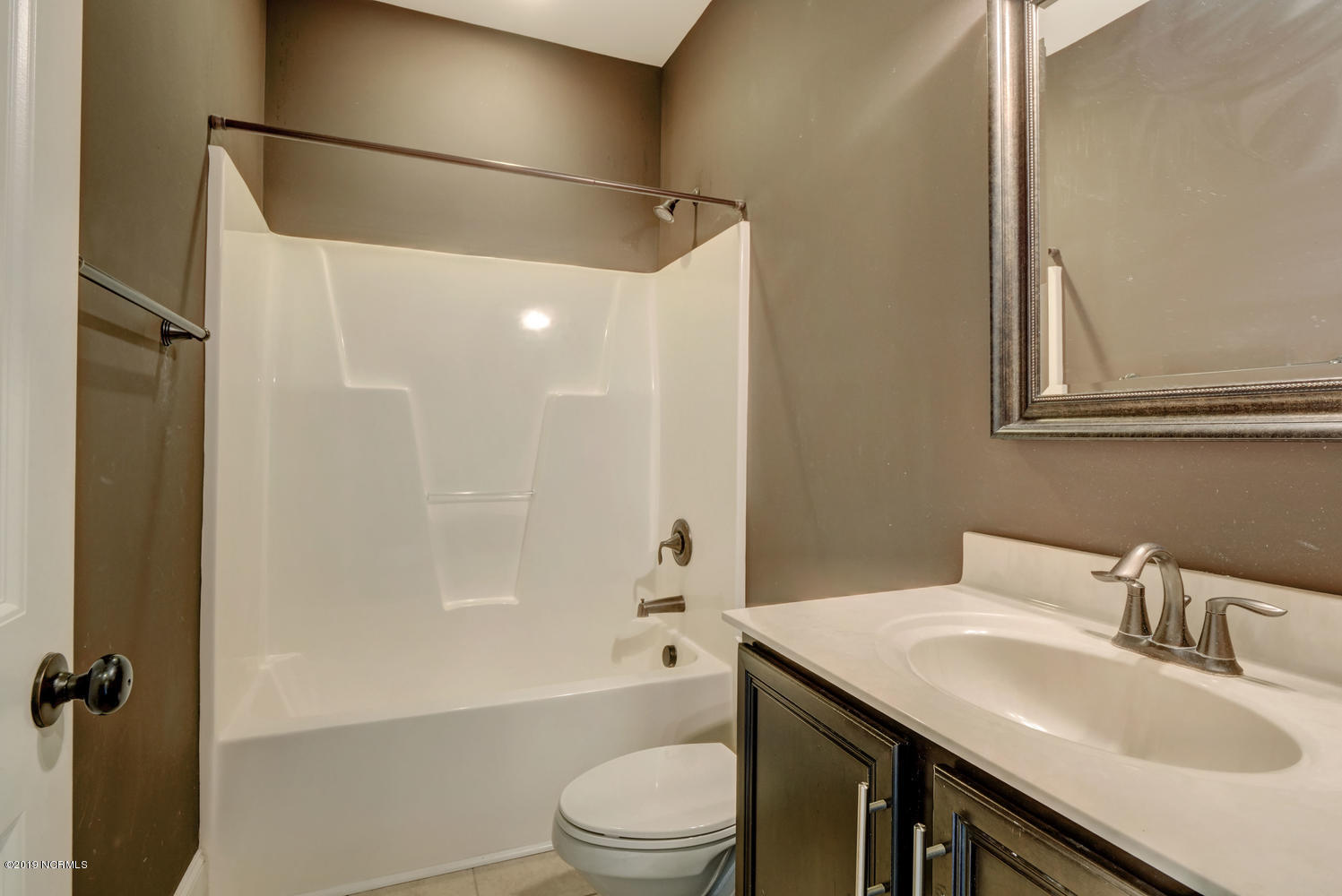 287 Hardison Road Holly Ridge, NC 28445 - Photo 18 of 27 Guest Bathroom
