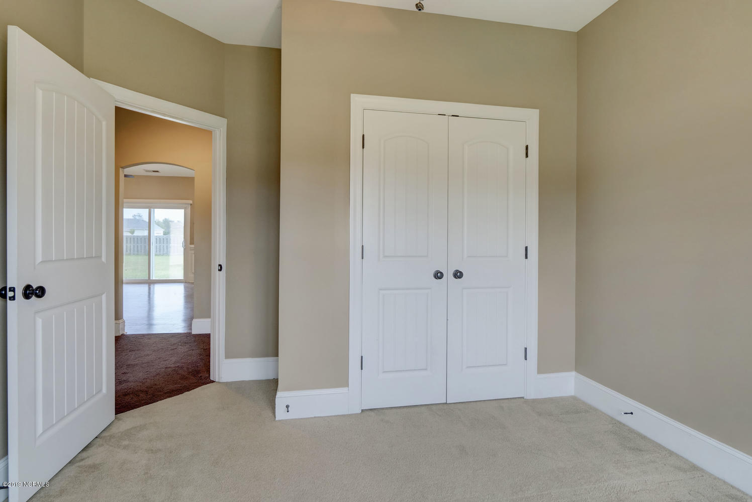 287 Hardison Road Holly Ridge, NC 28445 - Photo 20 of 27 Guest Room 2