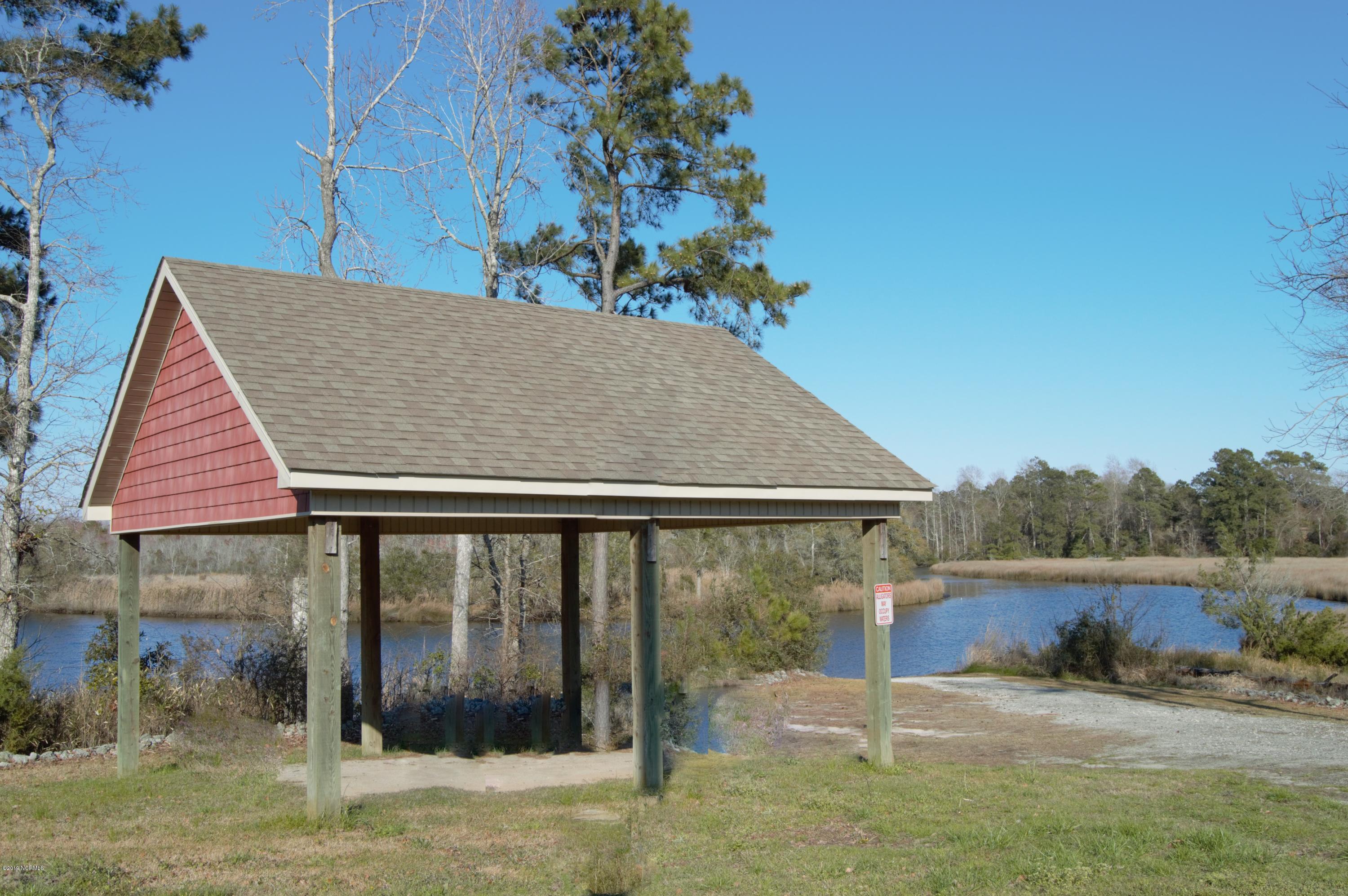 287 Hardison Road Holly Ridge, NC 28445 - Photo 27 of 27 Community Area