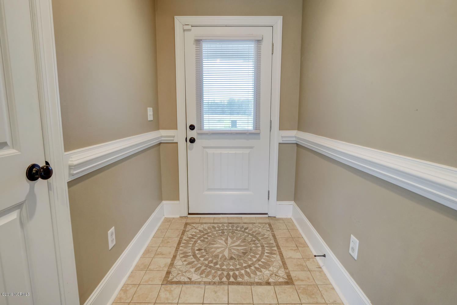 287 Hardison Road Holly Ridge, NC 28445 - Photo 8 of 27 Front Entry